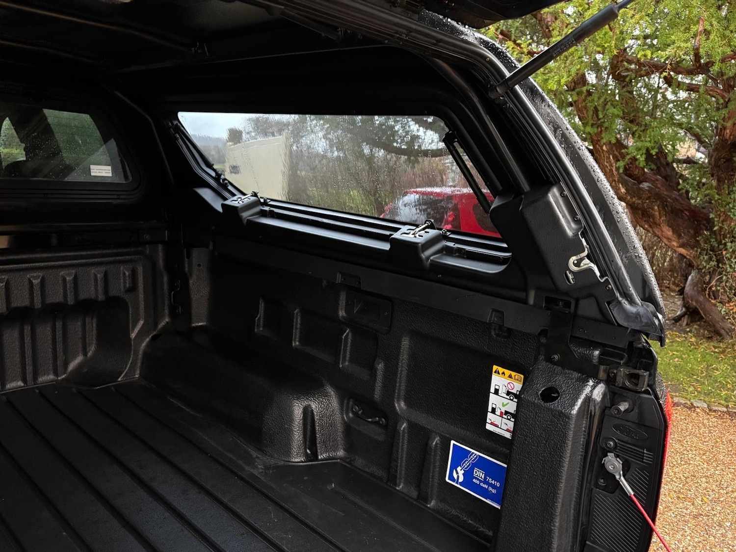 Used Ford Ranger 2024 for sale - 76845305: Photo 24