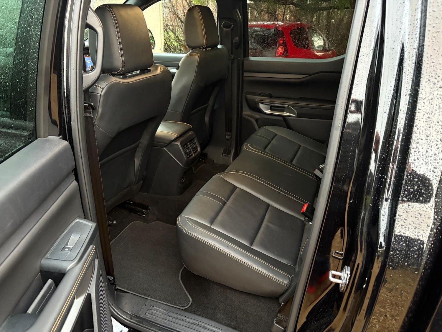 Used Ford Ranger 2024 for sale - 76845305: Photo 25