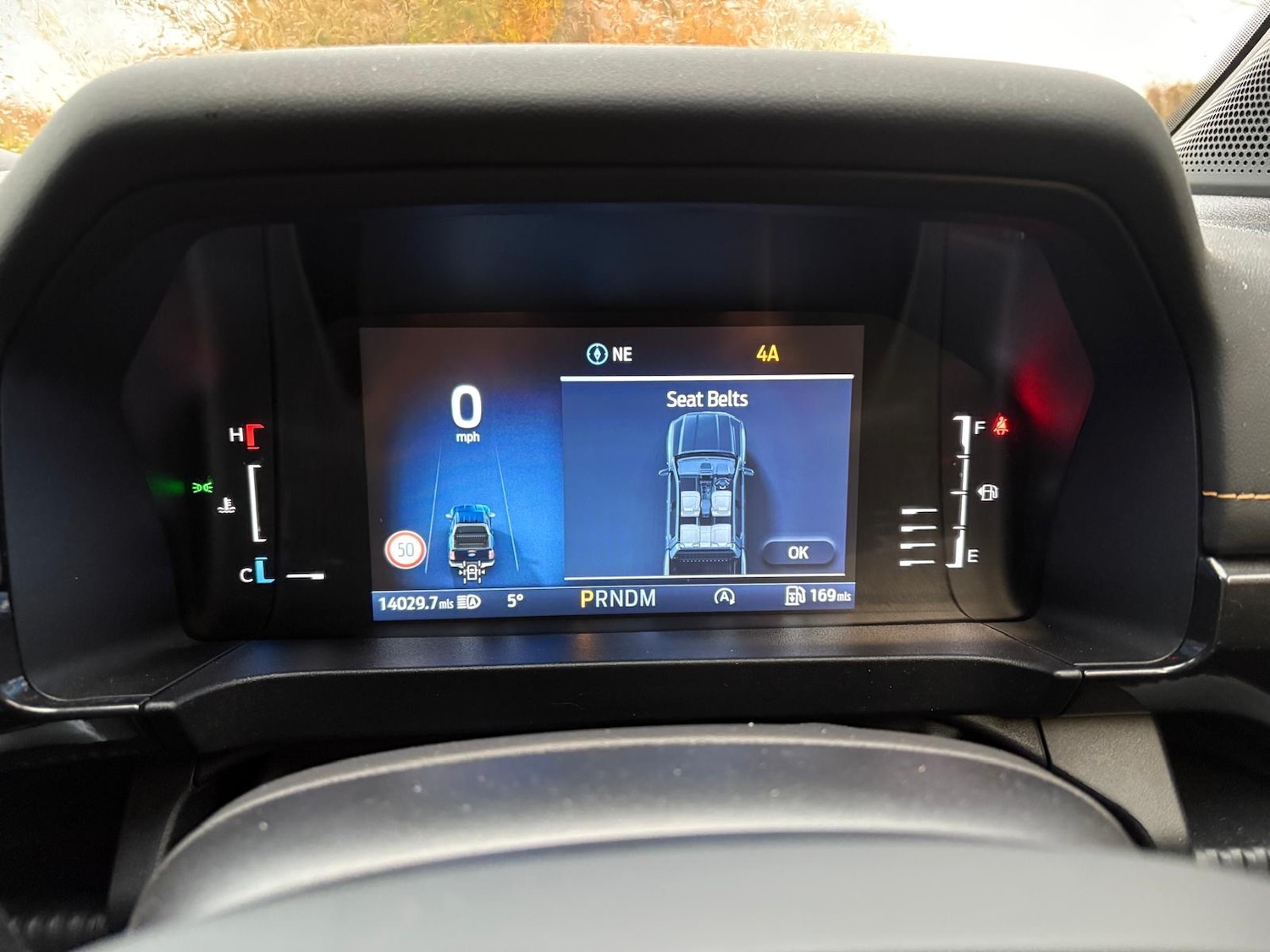 Used Ford Ranger 2024 for sale - 76845305: Photo 27