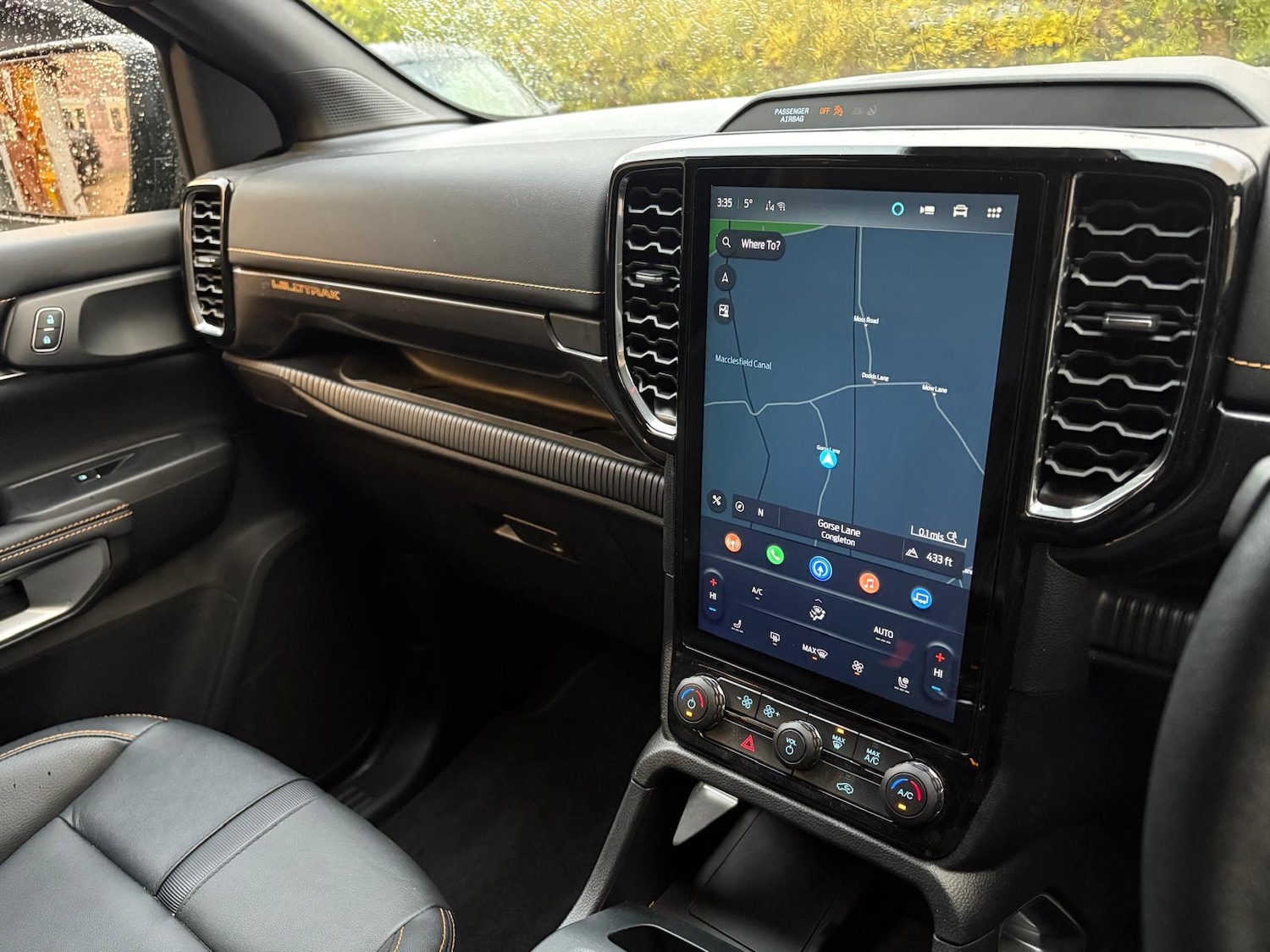 Used Ford Ranger 2024 for sale - 76845305: Photo 28