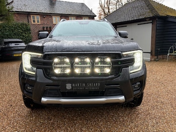 Used Ford Ranger 2024 for sale - 76845305: Photo