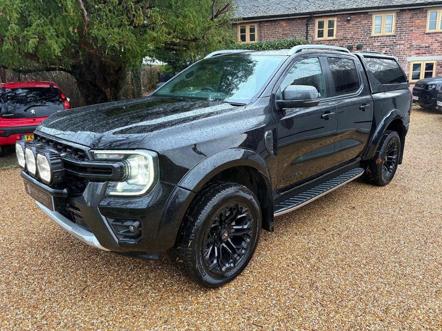 Used Ford Ranger 2024 for sale - 76845305: Photo 3
