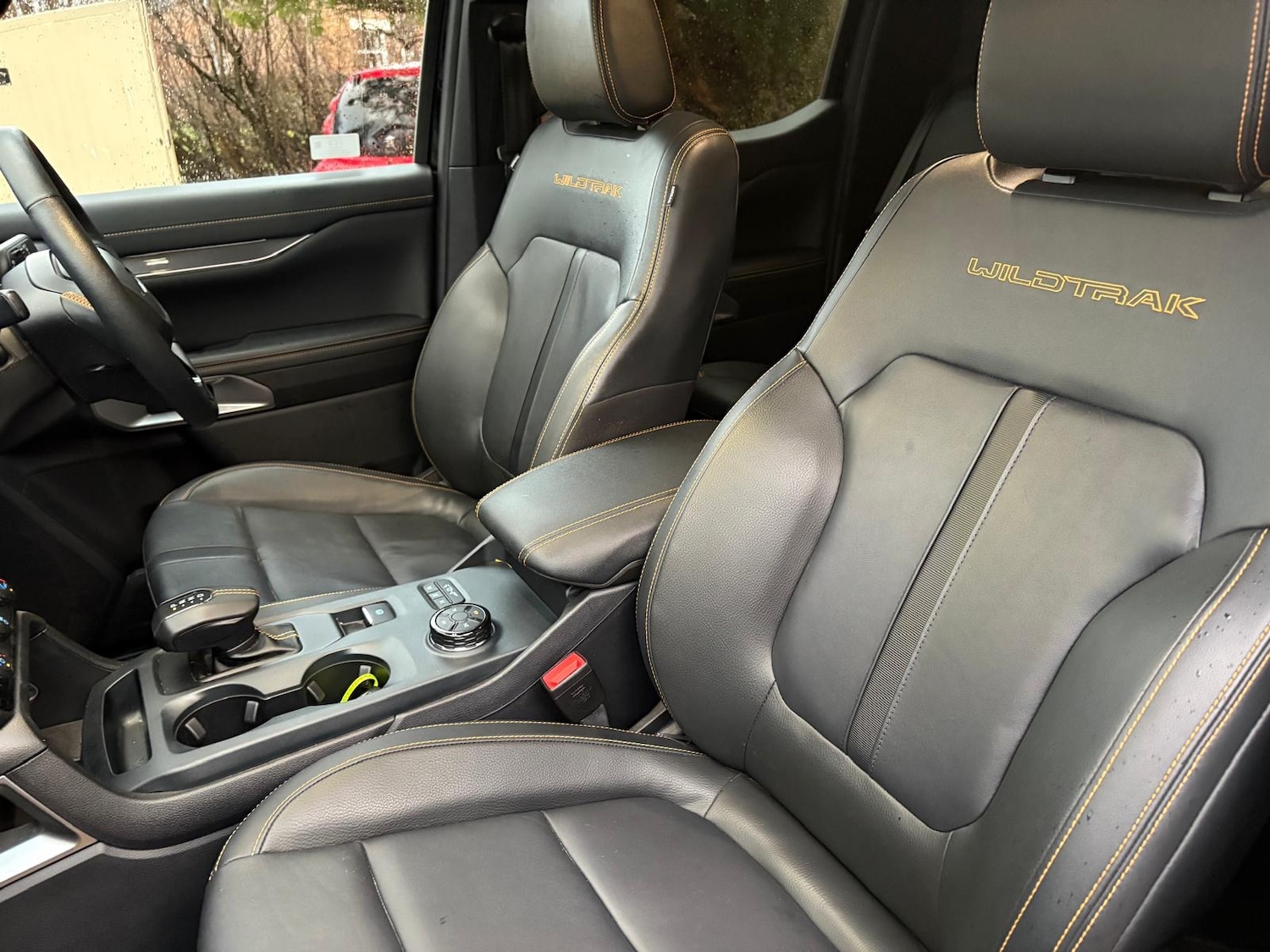 Used Ford Ranger 2024 for sale - 76845305: Photo 30