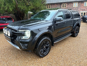 Used Ford Ranger 2024 for sale - 76845305: Photo
