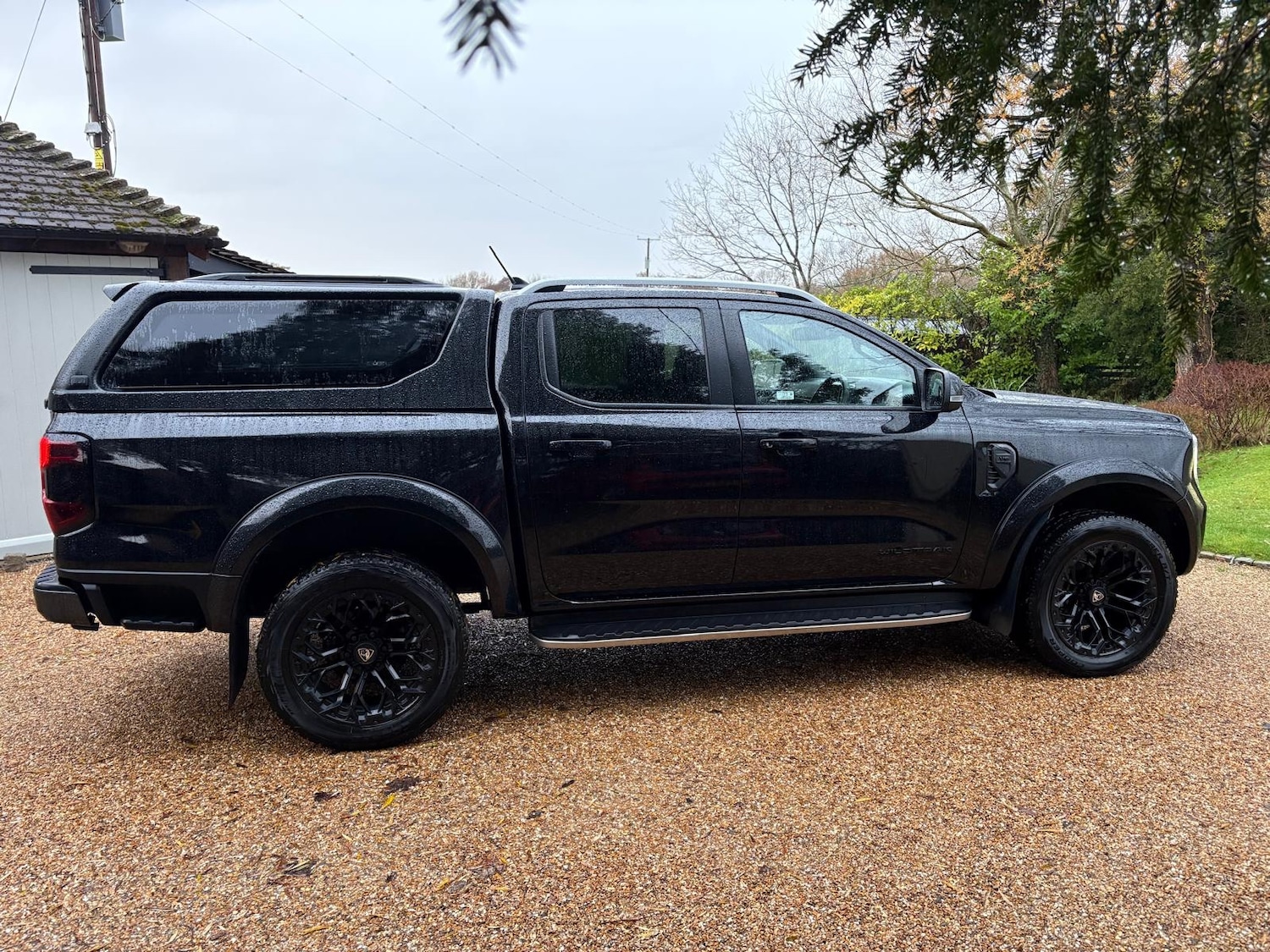 Used Ford Ranger 2024 for sale - 76845305: Photo 4