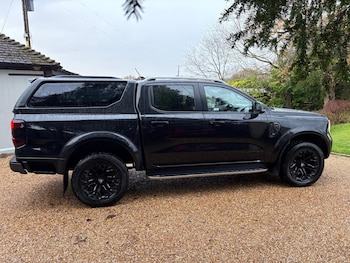 Used Ford Ranger 2024 for sale - 76845305: Photo