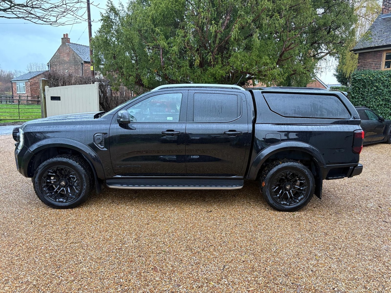 Used Ford Ranger 2024 for sale - 76845305: Photo 6