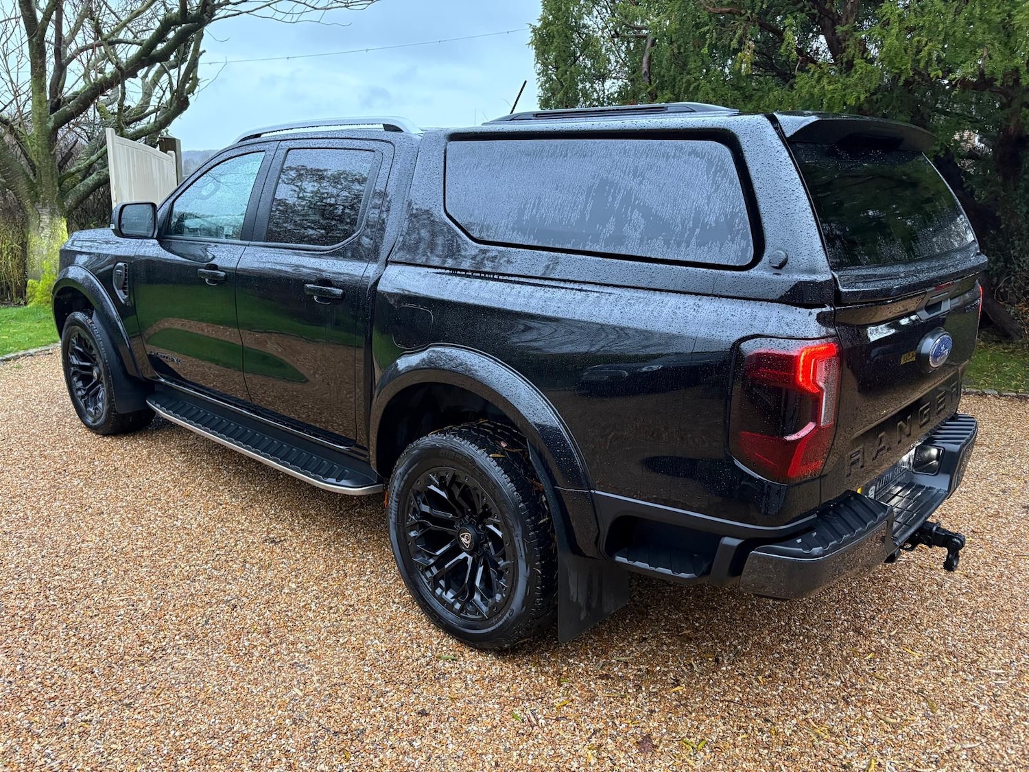 Used Ford Ranger 2024 for sale - 76845305: Photo 7