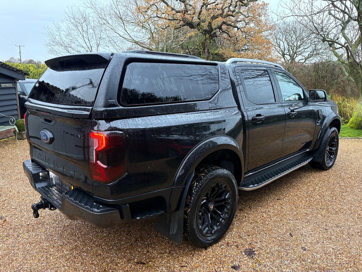 Used Ford Ranger 2024 for sale - 76845305: Photo 8