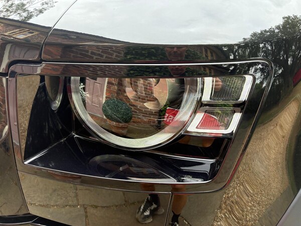 Used Land Rover Defender 2022 for sale - 75714107: Photo 14