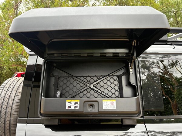 Used Land Rover Defender 2022 for sale - 75714107: Photo 15