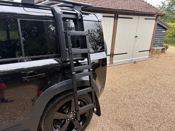 Used Land Rover Defender 2022 for sale - 75714107: Photo 16