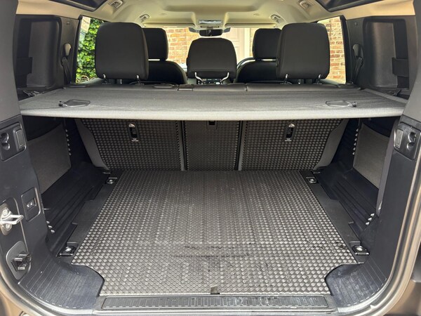 Used Land Rover Defender 2022 for sale - 75714107: Photo 17