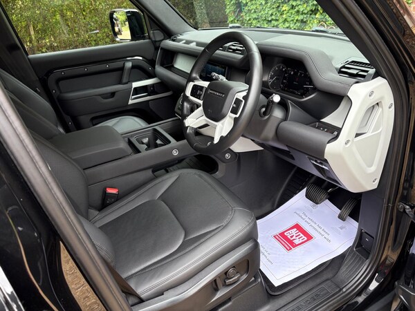 Used Land Rover Defender 2022 for sale - 75714107: Photo 20