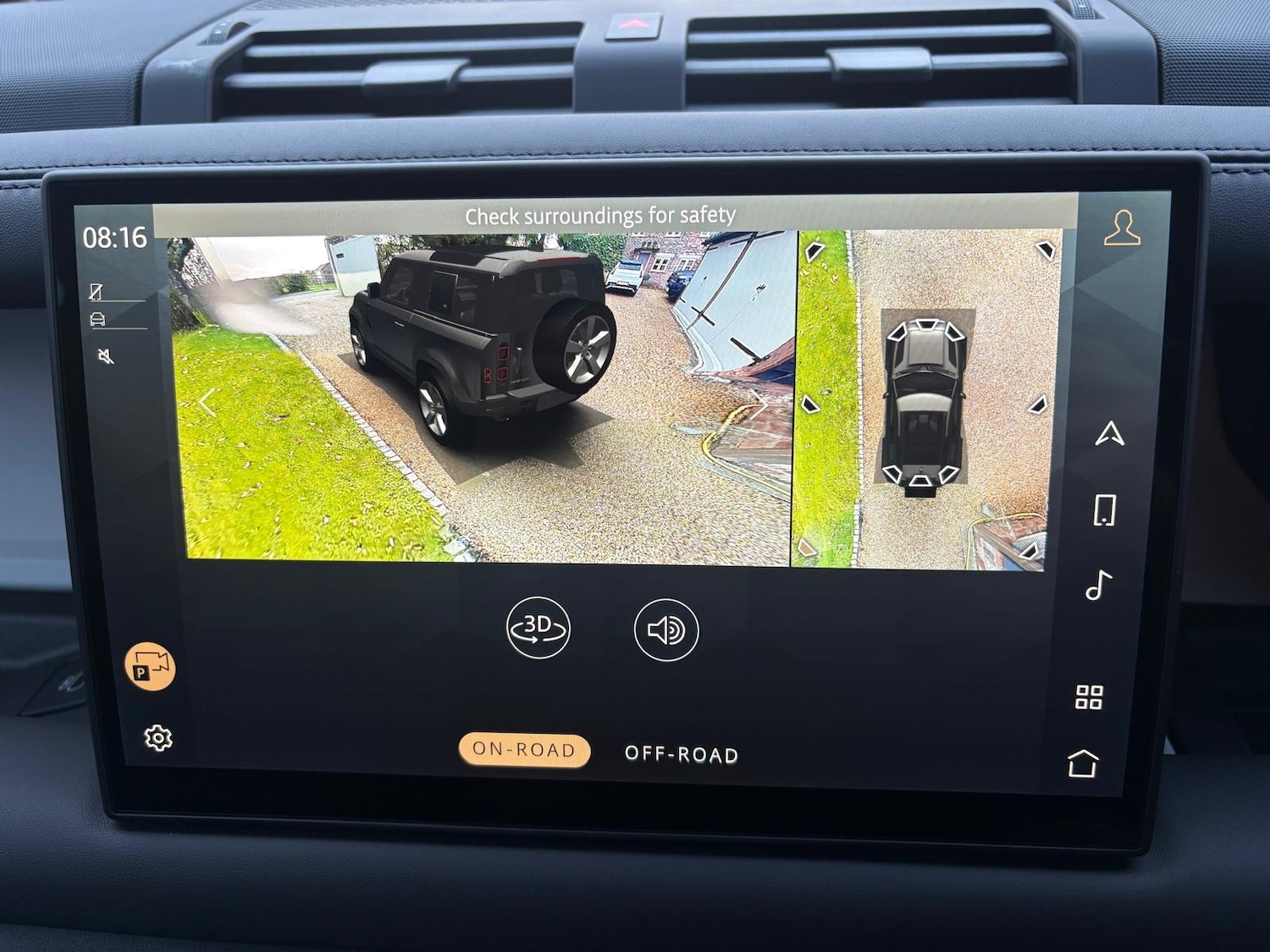 Used Land Rover Defender 2025 for sale - 76330713: Photo 26