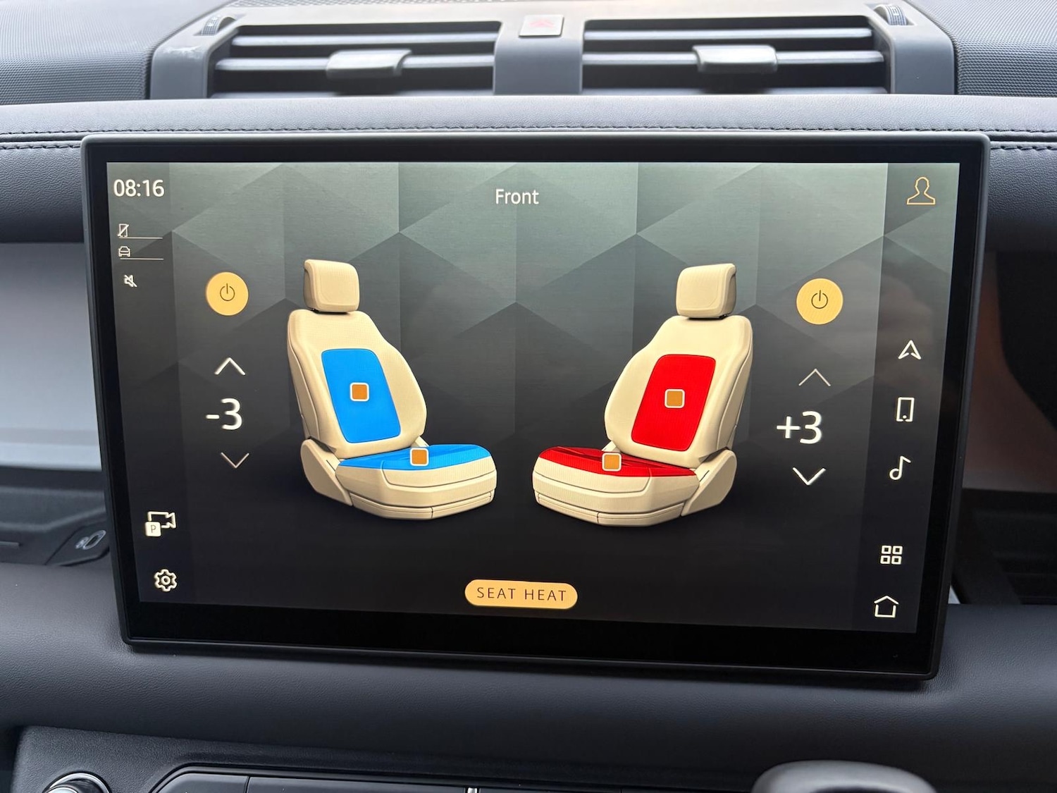 Used Land Rover Defender 2025 for sale - 76330713: Photo 27