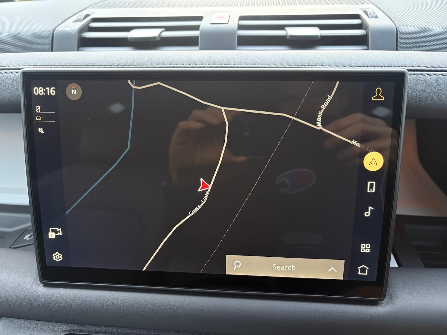 Used Land Rover Defender 2025 for sale - 76330713: Photo 28