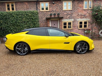 Used Lotus Emeya 2025 for sale - 79717563: Photo