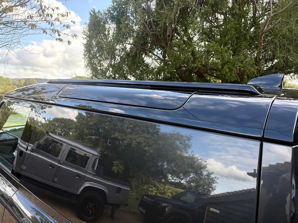 Used Land Rover Defender 2025 for sale - 76118120: Photo 11