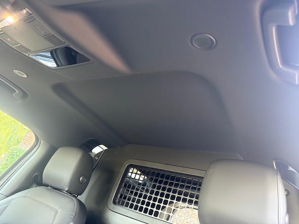 Used Land Rover Defender 2025 for sale - 76118120: Photo 17