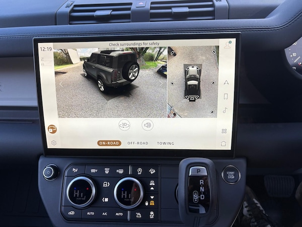 Used Land Rover Defender 2025 for sale - 76118120: Photo 28