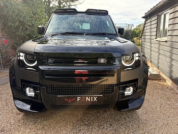 Used Land Rover Defender 2026 for sale - 79489961: Photo