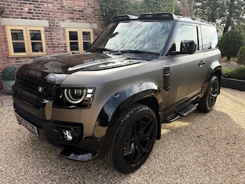 Used Land Rover Defender 2026 for sale - 79489961: Photo
