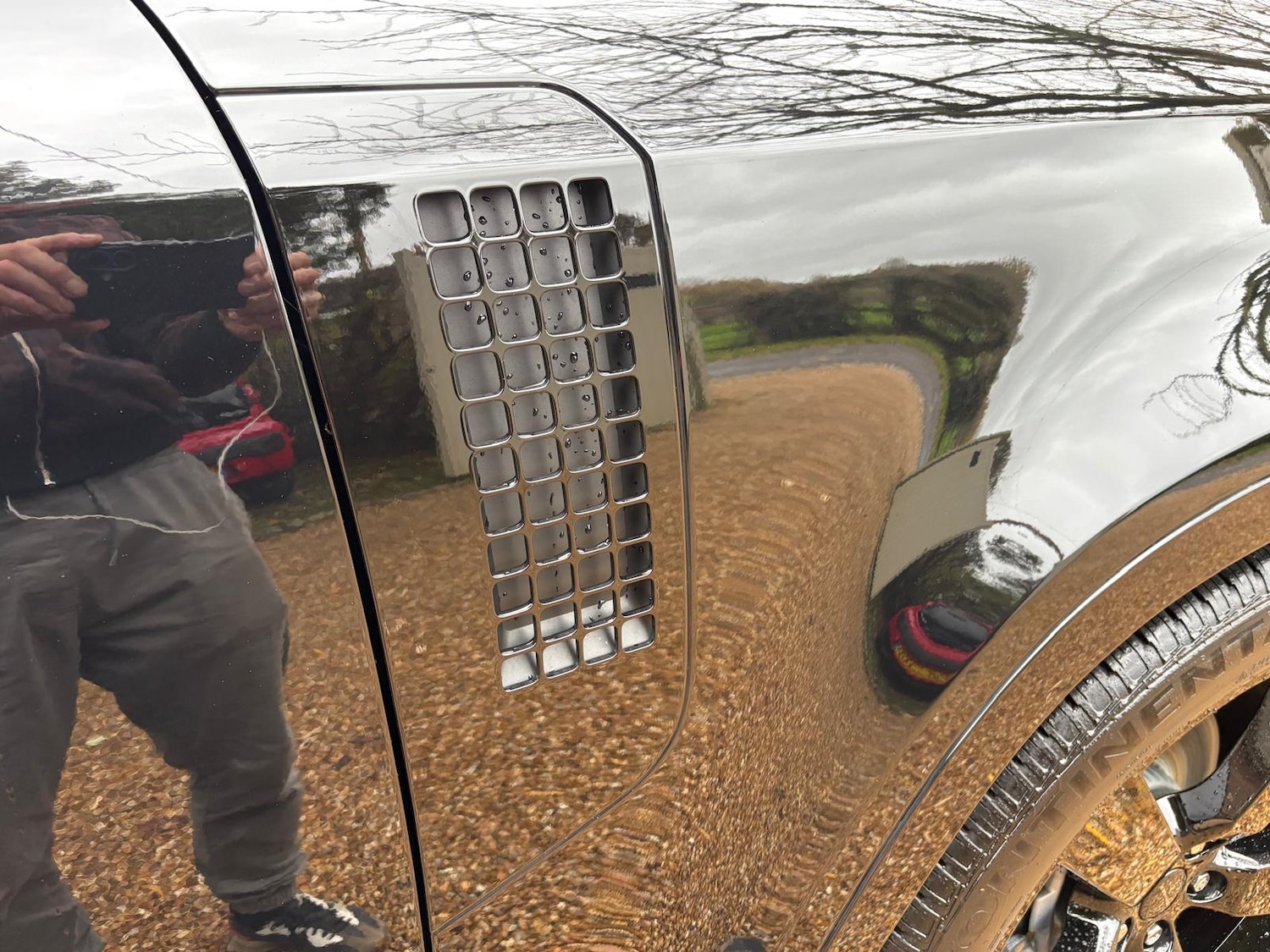 Used Land Rover Defender 2025 for sale - 76555121: Photo 10