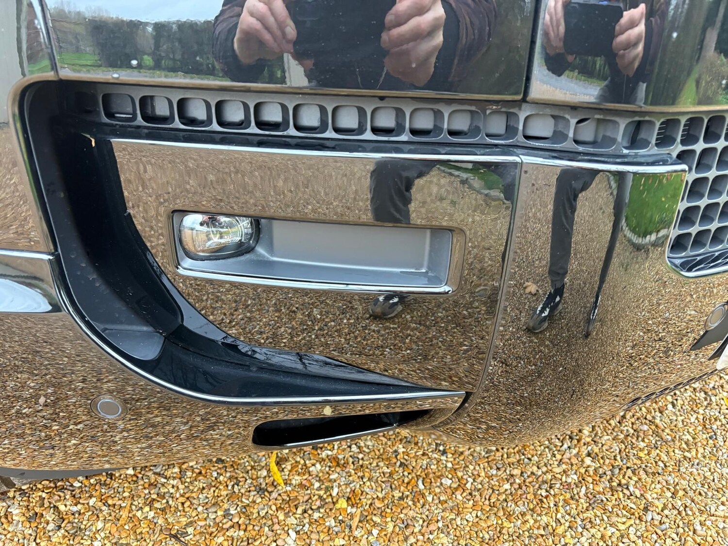 Used Land Rover Defender 2025 for sale - 76555121: Photo 12