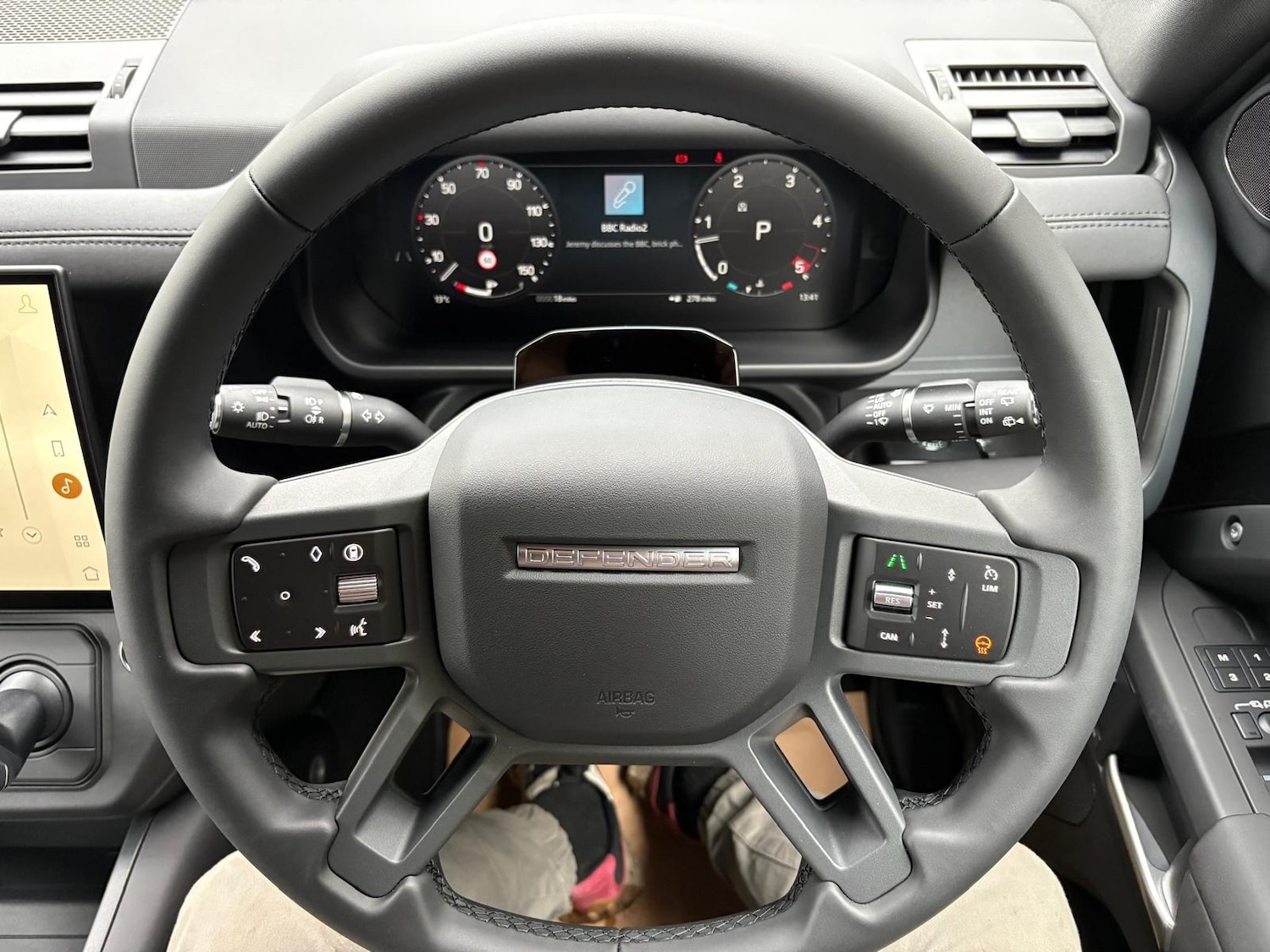 Used Land Rover Defender 2025 for sale - 76555121: Photo 15