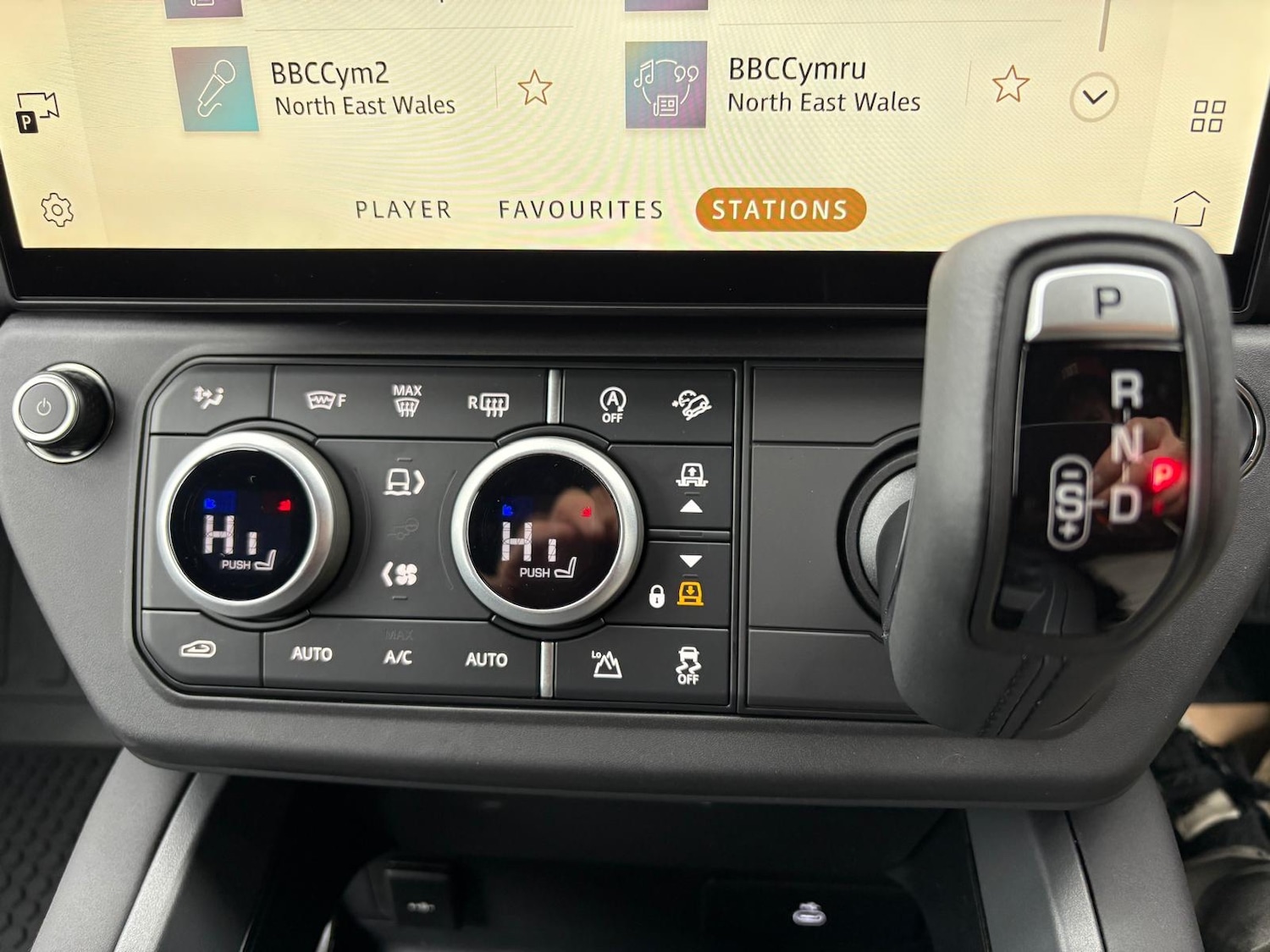 Used Land Rover Defender 2025 for sale - 76555121: Photo 18