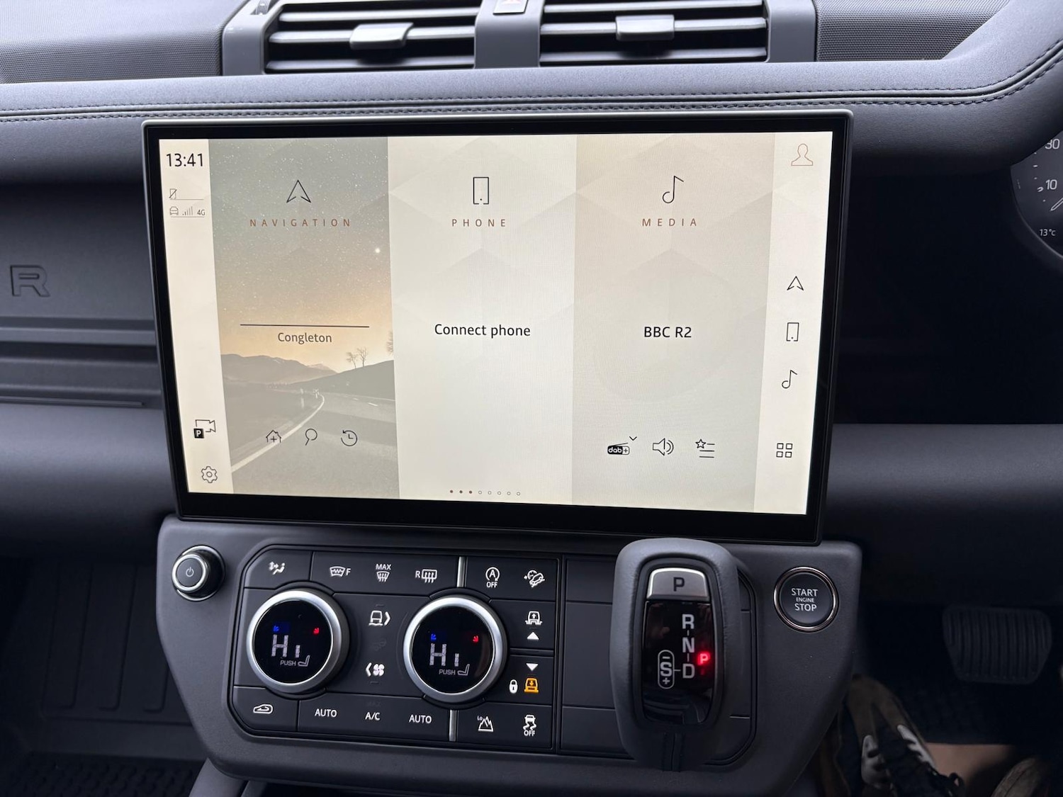 Used Land Rover Defender 2025 for sale - 76555121: Photo 23