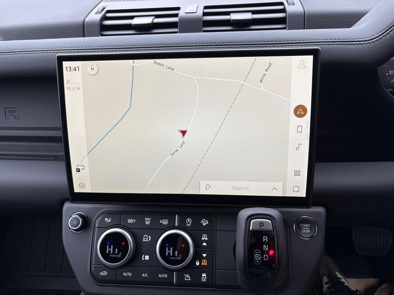 Used Land Rover Defender 2025 for sale - 76555121: Photo 25