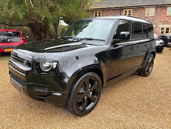 Used Land Rover Defender 2025 for sale - 76555121: Photo