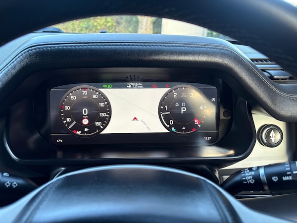 Used Land Rover Defender 2021 for sale - 76036329: Photo 25