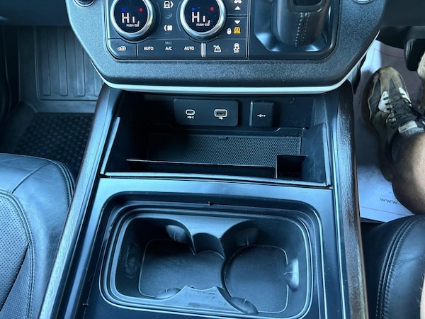 Used Land Rover Defender 2021 for sale - 76036329: Photo 33