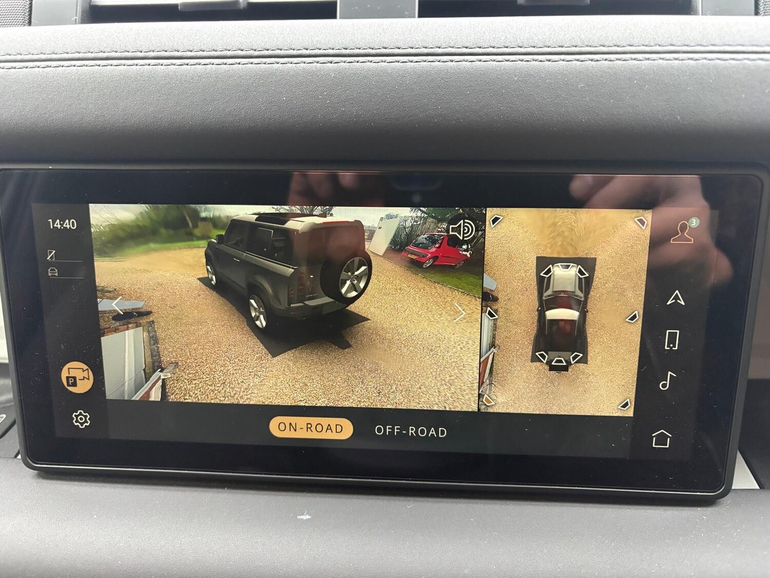 Used Land Rover Defender 2024 for sale - 77245875: Photo 11