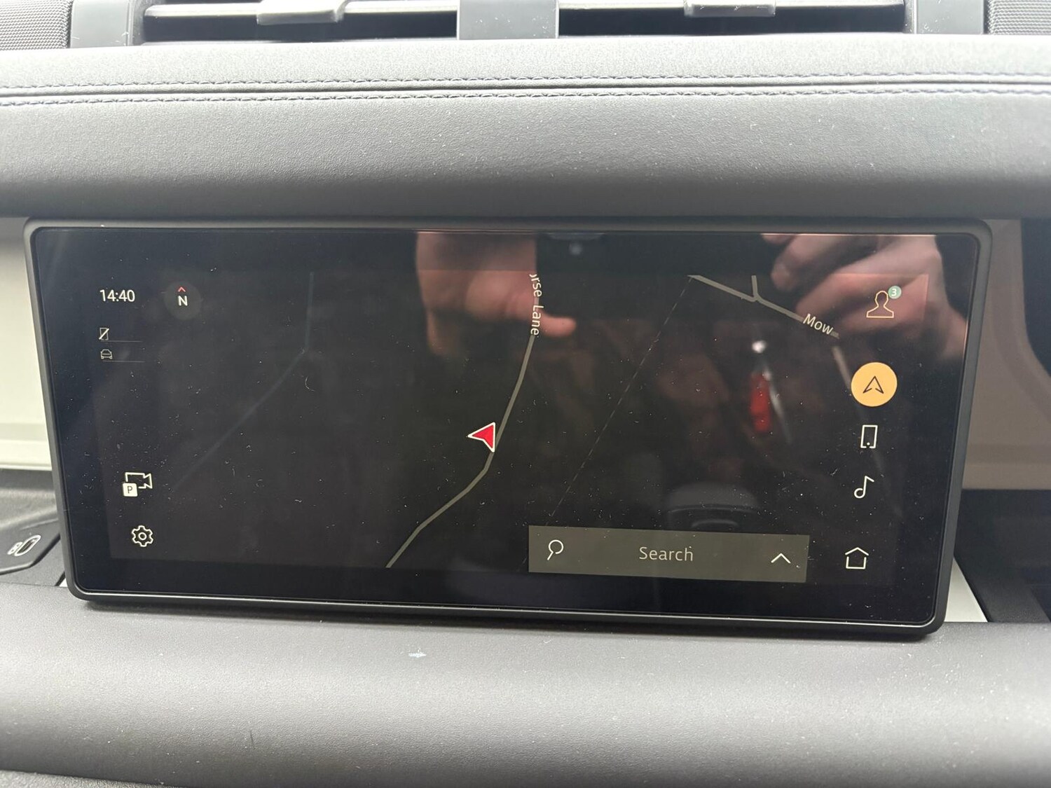 Used Land Rover Defender 2024 for sale - 77245875: Photo 12