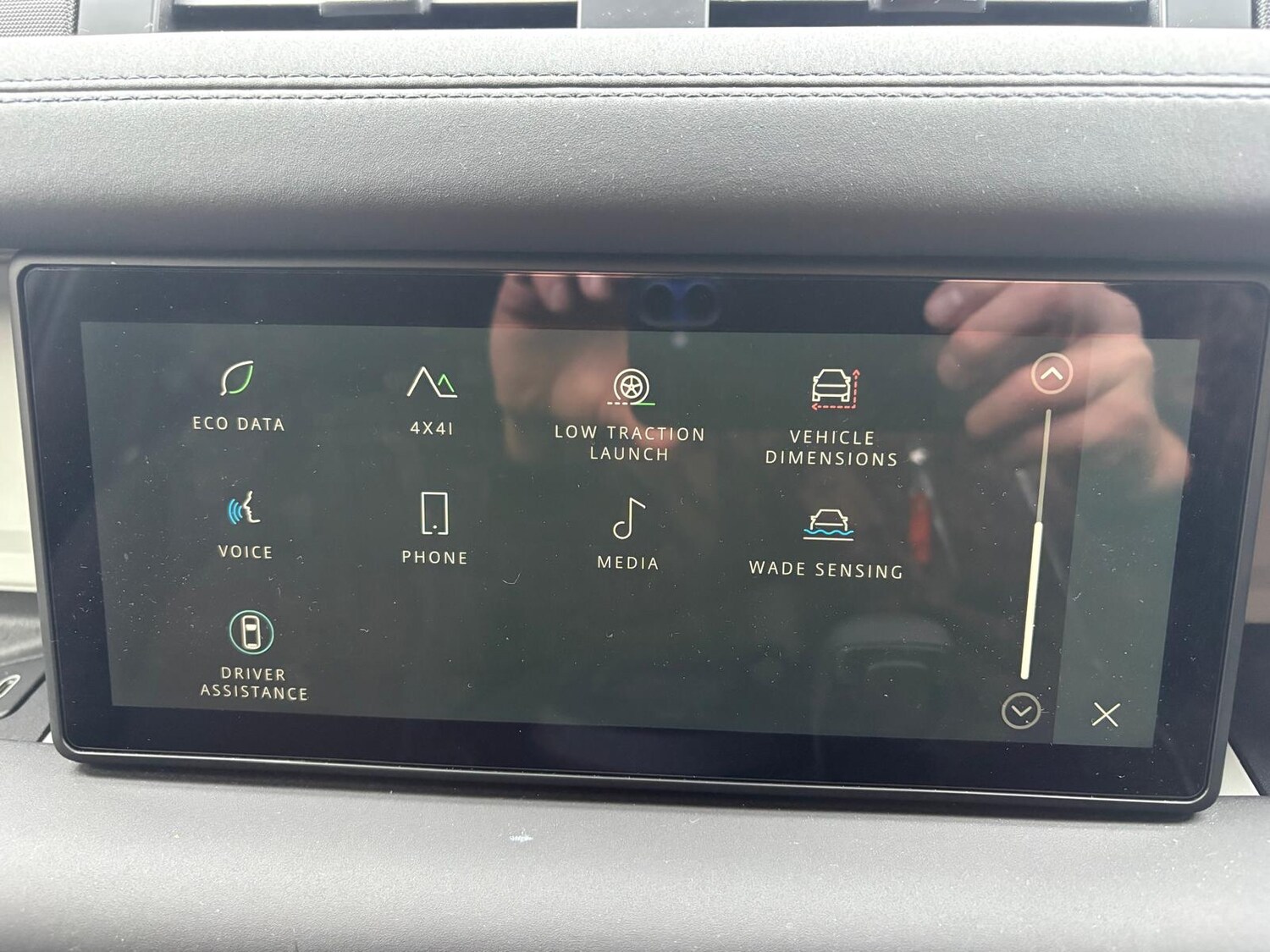 Used Land Rover Defender 2024 for sale - 77245875: Photo 14