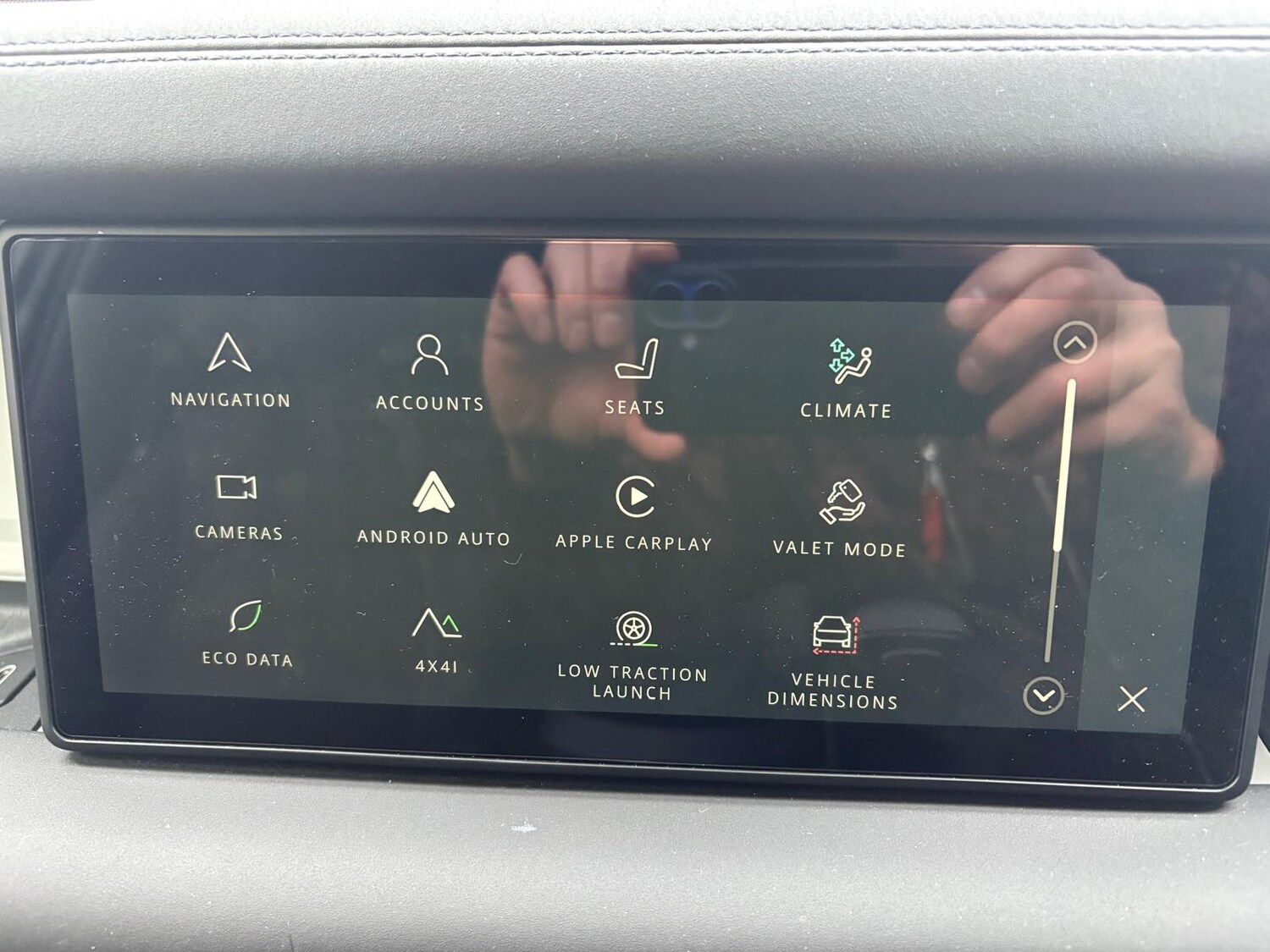 Used Land Rover Defender 2024 for sale - 77245875: Photo 15