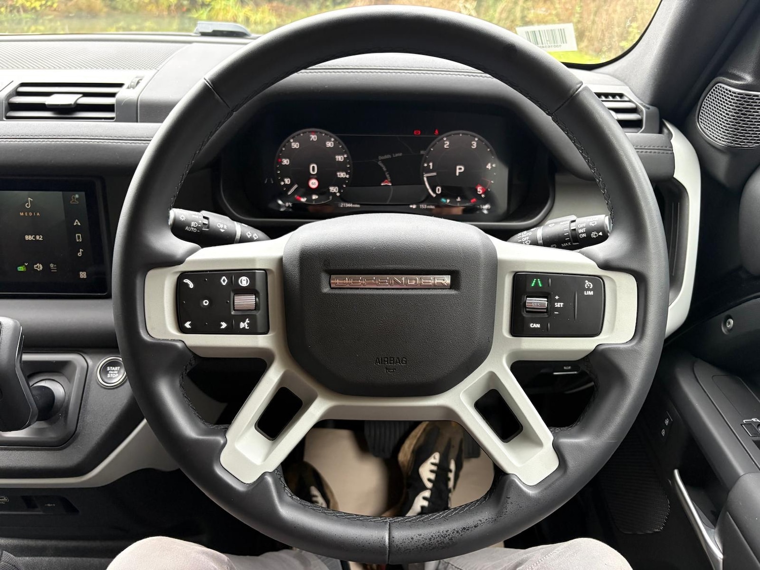 Used Land Rover Defender 2024 for sale - 77245875: Photo 16