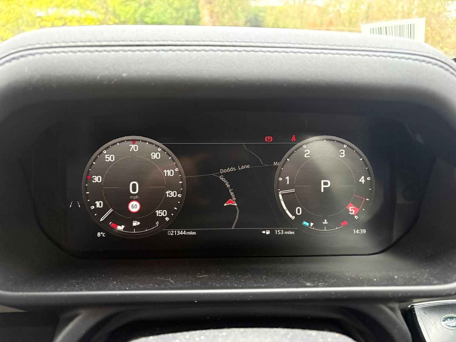 Used Land Rover Defender 2024 for sale - 77245875: Photo 17