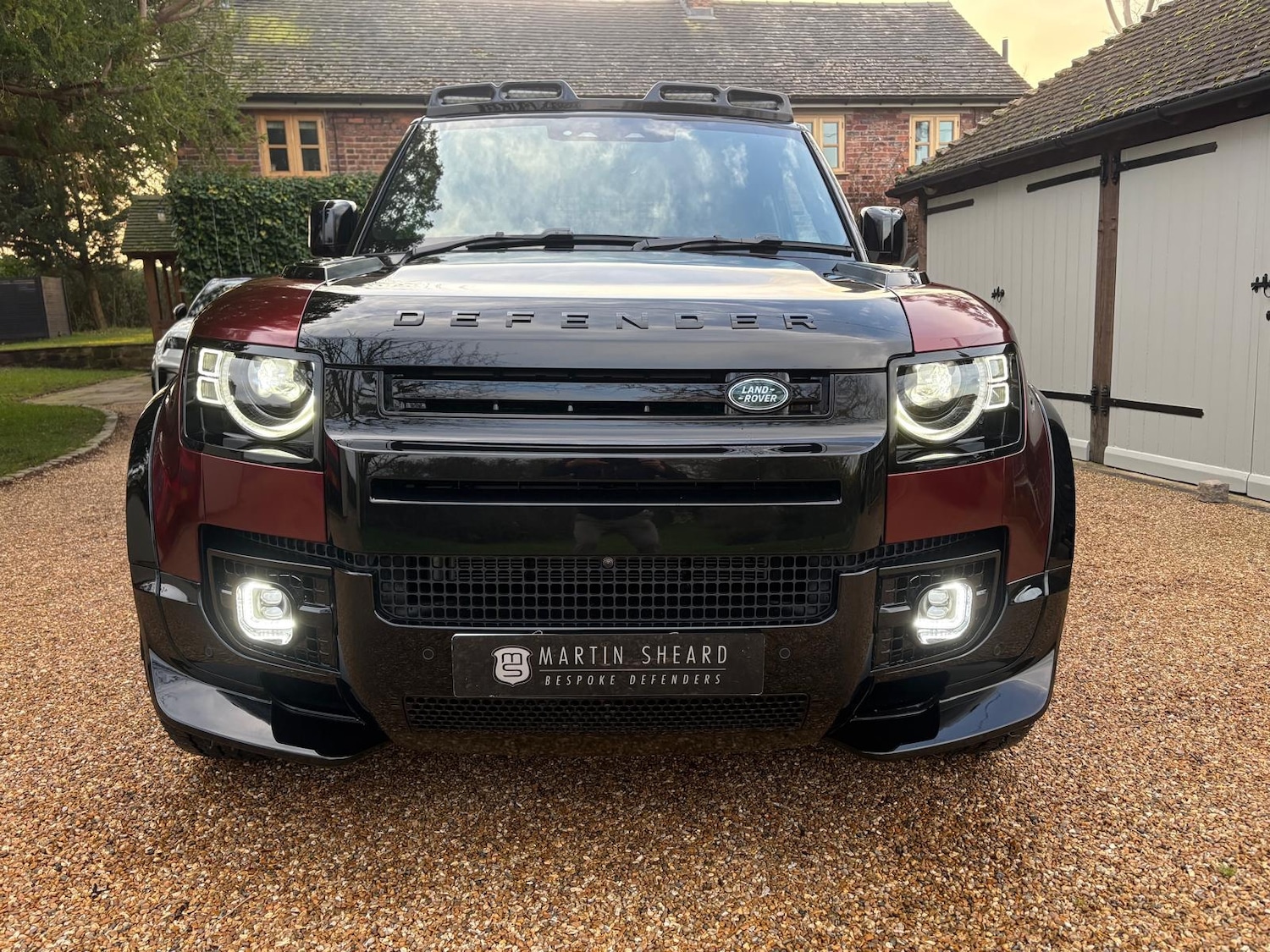 Used Land Rover Defender 2024 for sale - 77245875: Photo 2