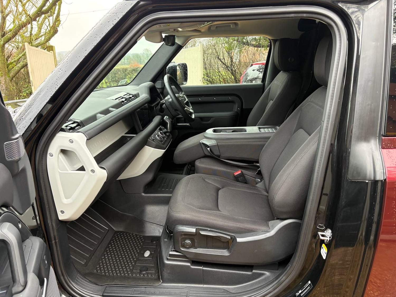 Used Land Rover Defender 2024 for sale - 77245875: Photo 20