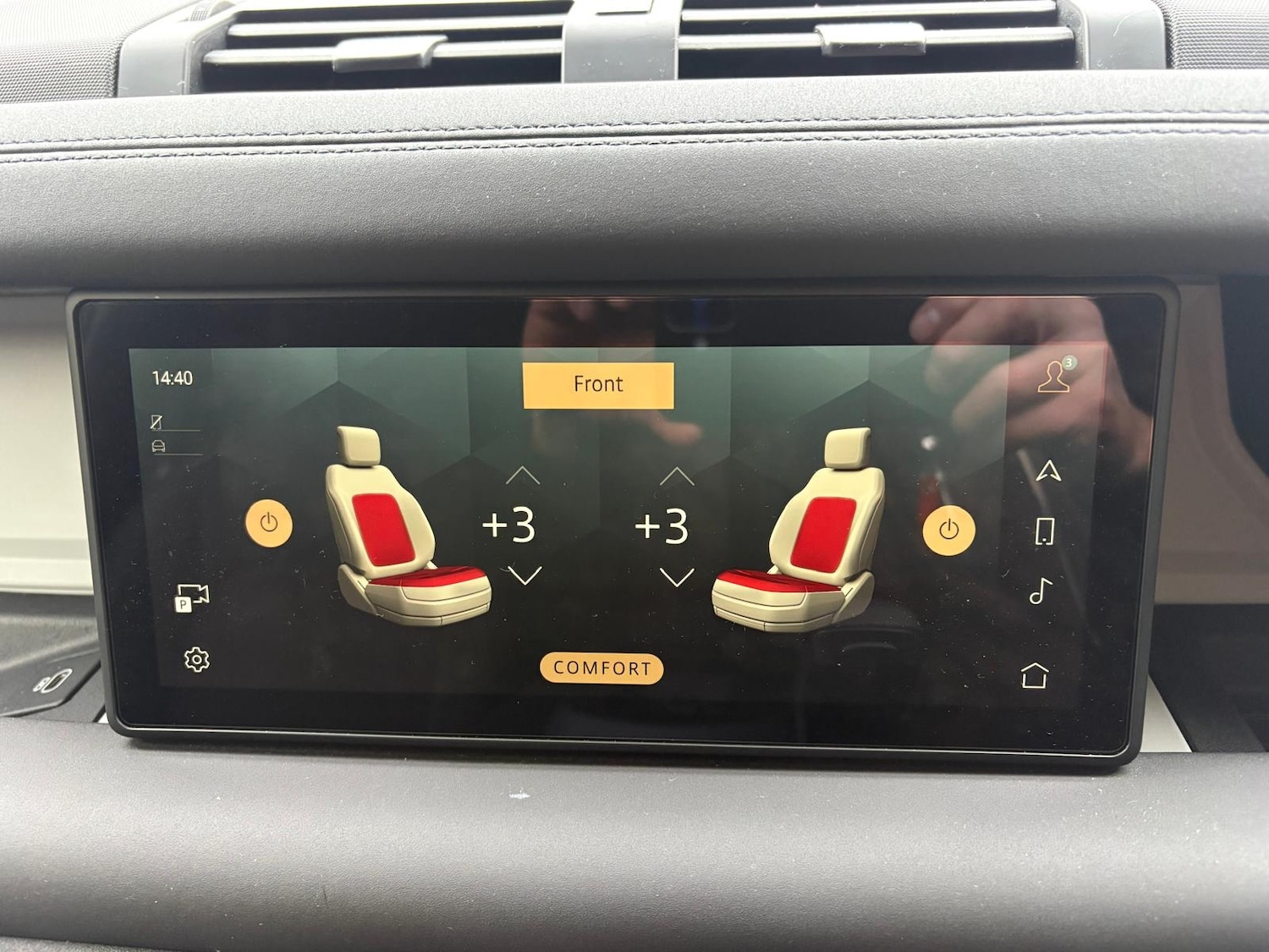 Used Land Rover Defender 2024 for sale - 77245875: Photo 23