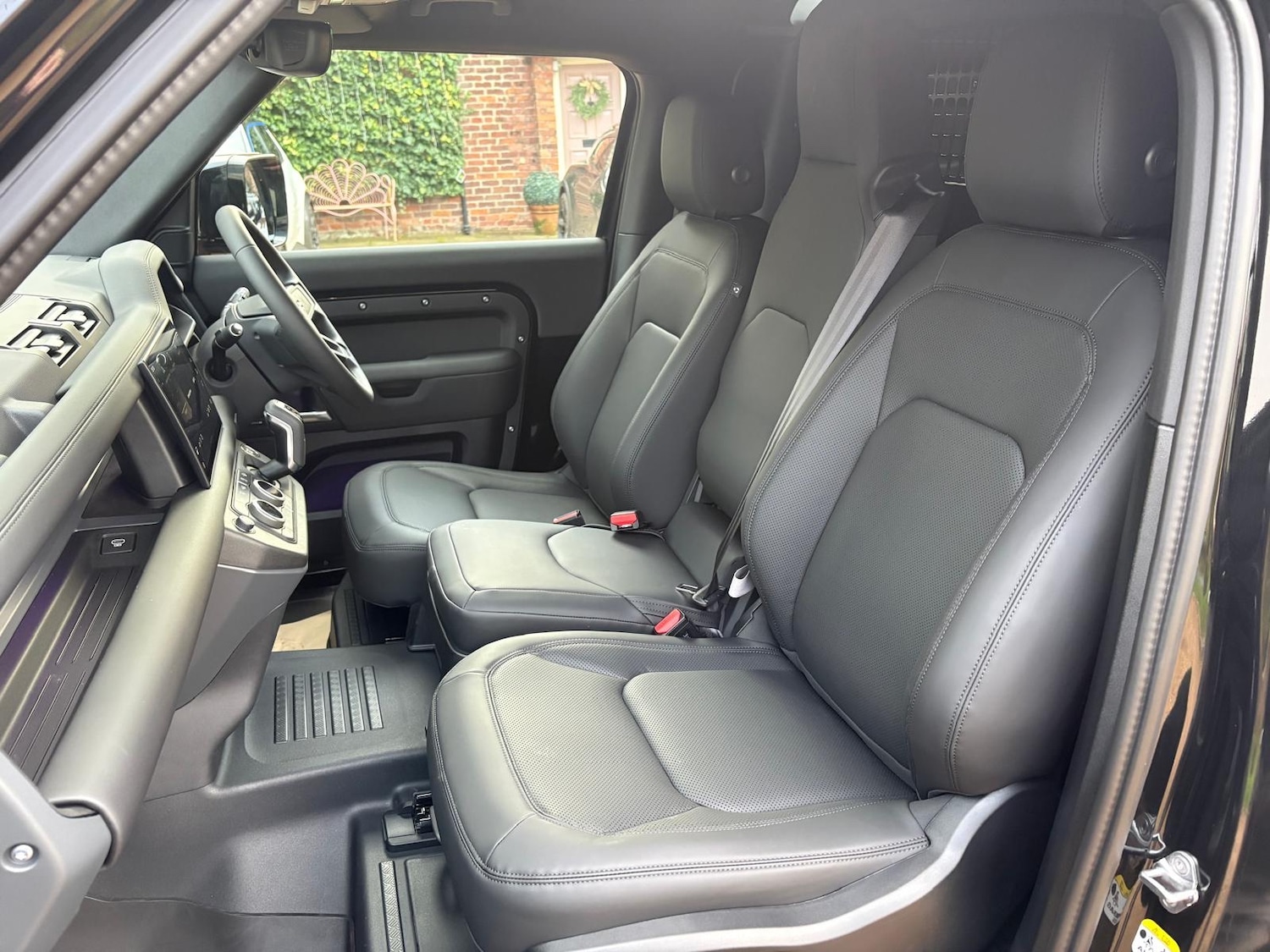 Used Land Rover Defender 2026 for sale - 77168708: Photo 13