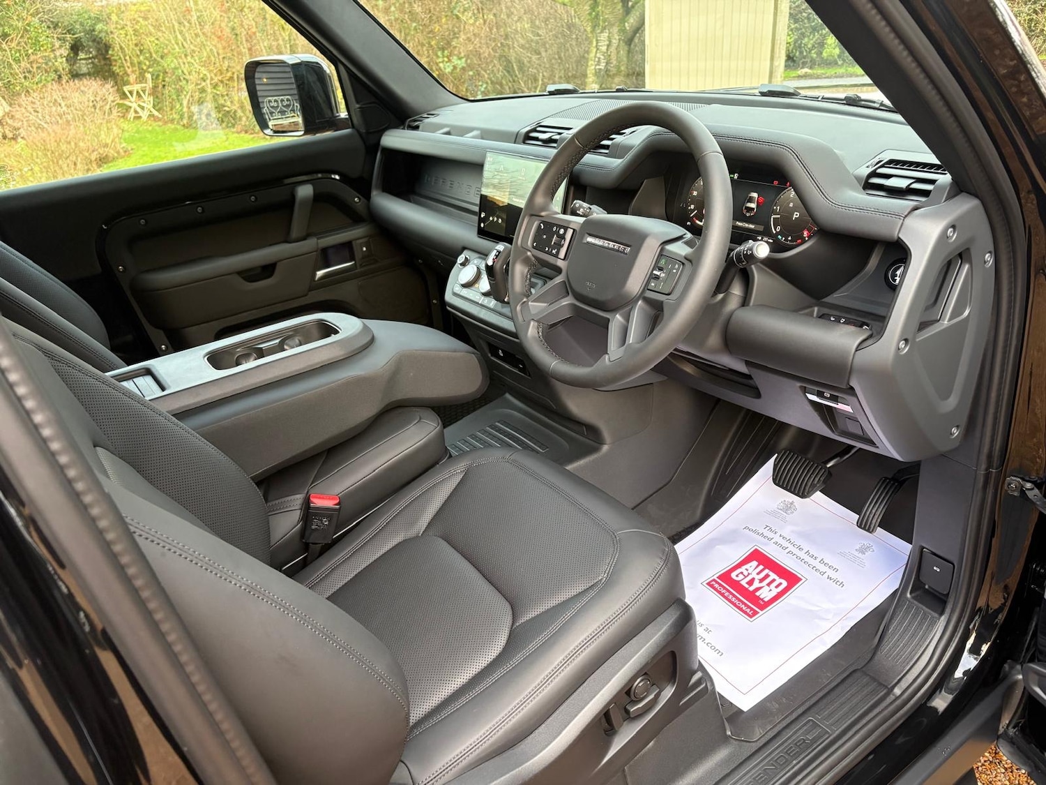 Used Land Rover Defender 2026 for sale - 77168708: Photo 14