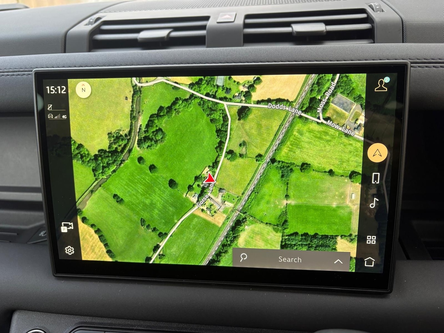 Used Land Rover Defender 2026 for sale - 77168708: Photo 16