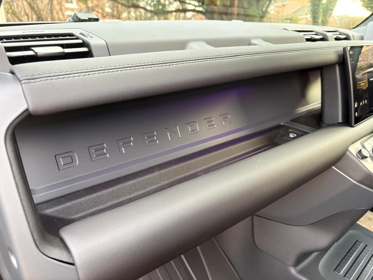 Used Land Rover Defender 2026 for sale - 77168708: Photo 17