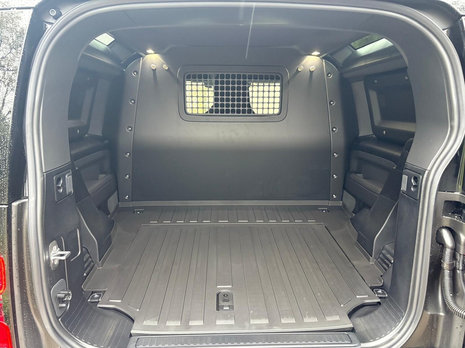 Vehicle 20